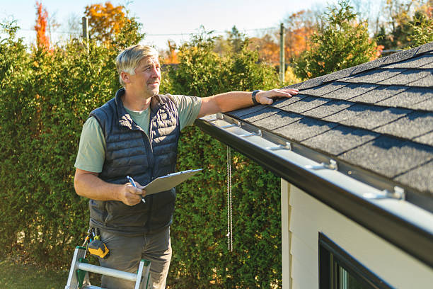 Trusted Roof Inspection service in Waterford, CT - Ben Roofing and Steel LLC